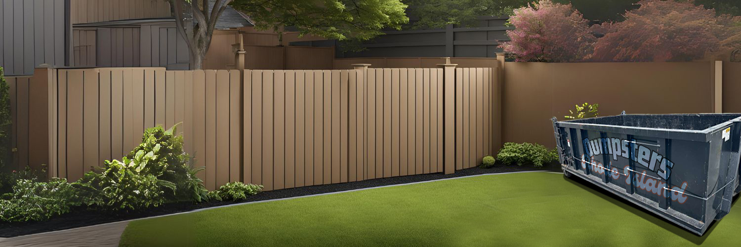 Dumpster Rental Service Rhode Island