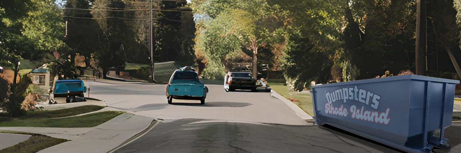 Dumpster Rental Kansas