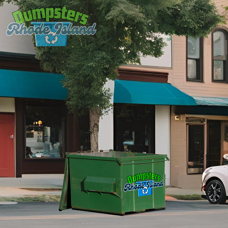 Dumpster Rental Rhode Island
